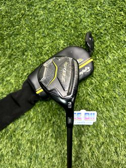 TaylorMade RBZ Stage 2 Black 3H 19 Loft Regular RH