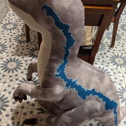 3 Foot Stuffed Dinosaur 