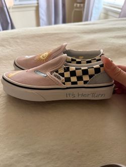 vans kids