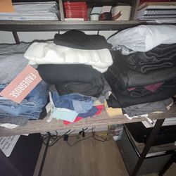 Clothes 