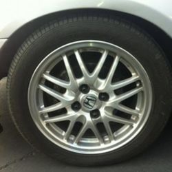 Accord Wheels Honda Civic Rims 4lug Integra Toyota Yaris Prius Rims Corolla Nissan Versa Altima Sentra Mini Cooper Rims