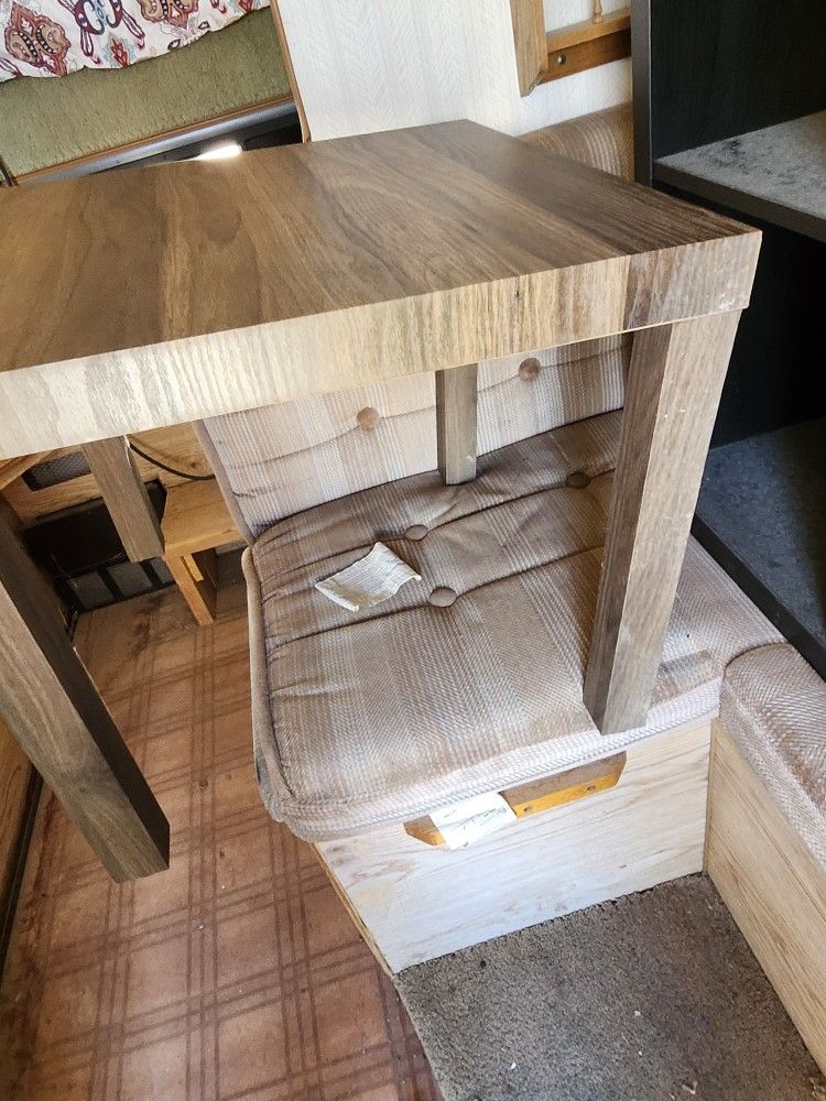 Small Table