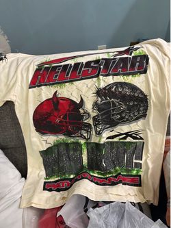 Hellstar shirt