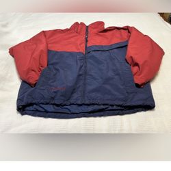 Columbia Jacket 