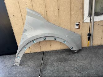 2020 2021 2022 2023 2024 KIA TELLURIDE RIGHT SIDE FENDER OEM USED