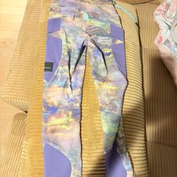 Lululemon Leggings Size 0 