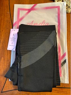 Leggings, Amelia Activewear