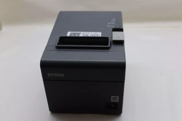 Epson M267A Parallel Thermal Receipt Printer