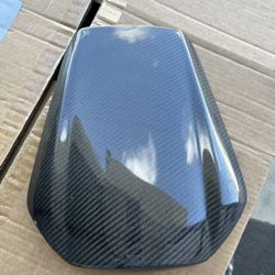 Carbon Fiber Rear Seat Cover for 08-16 CBR1000RR