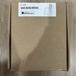 Brand NEW Plantronics Savi 8240 Wireless Headset