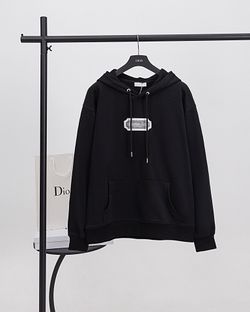 Dior CD Men’s Hoodie New 