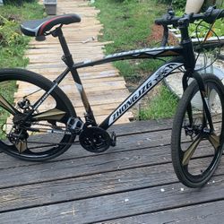 Zhongjzg bike review sale