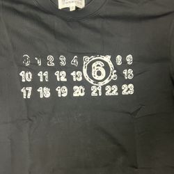 Margiela Tee