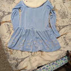 Elsa Dresses For Winter