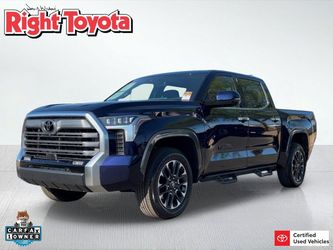 2026 Toyota Tundra