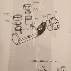 Hair Trap For Bathroom Sink 