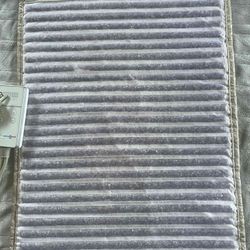 Large Amethyst Gemstone Heating Pad - Natural Cure for many diseases