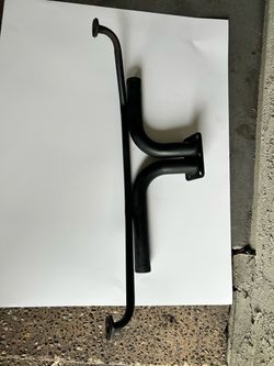 Vw bug intake manifold