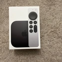 Apple TV 