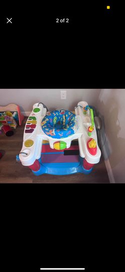 Baby Play Center