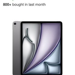 iPAD AIR M3 128 GB 13-INCH