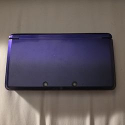 Modded 3DS