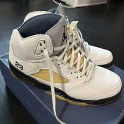a ma maniere jordan 5