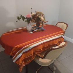 Dinner Table 