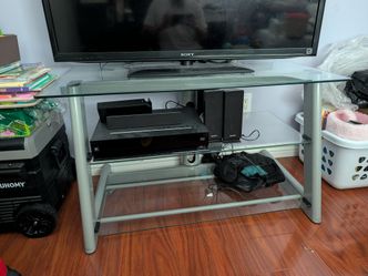 Sony Bravia 46-inch smart TV