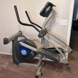 ProForm XP 130 Elliptical