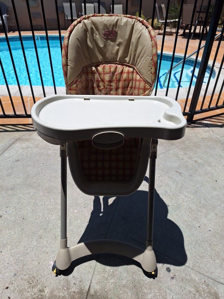 High Chair