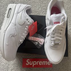 SUPREME air max 2025 sz.11