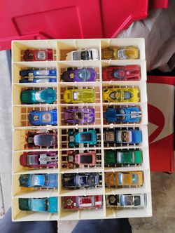 Redlines.    Hot Wheels.  