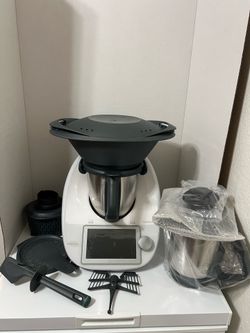 Thermomix TM6
