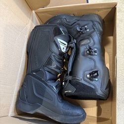 Size 11 Fly Racing Boots 