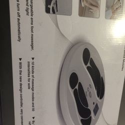 Electronic Muscle Stimulator 