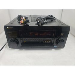 Pioneer Elite VSX-55TXi 7.1 Channel Surround Sound 100 Watt Receiver ■■TESTED●●