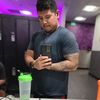Alex Sanchez