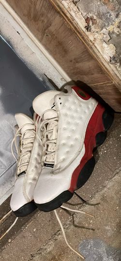 Jordan 13s
