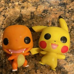 2 Pokémon Pop