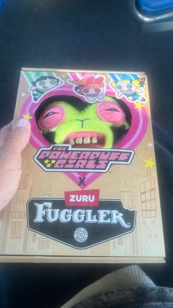 Mojo jojo