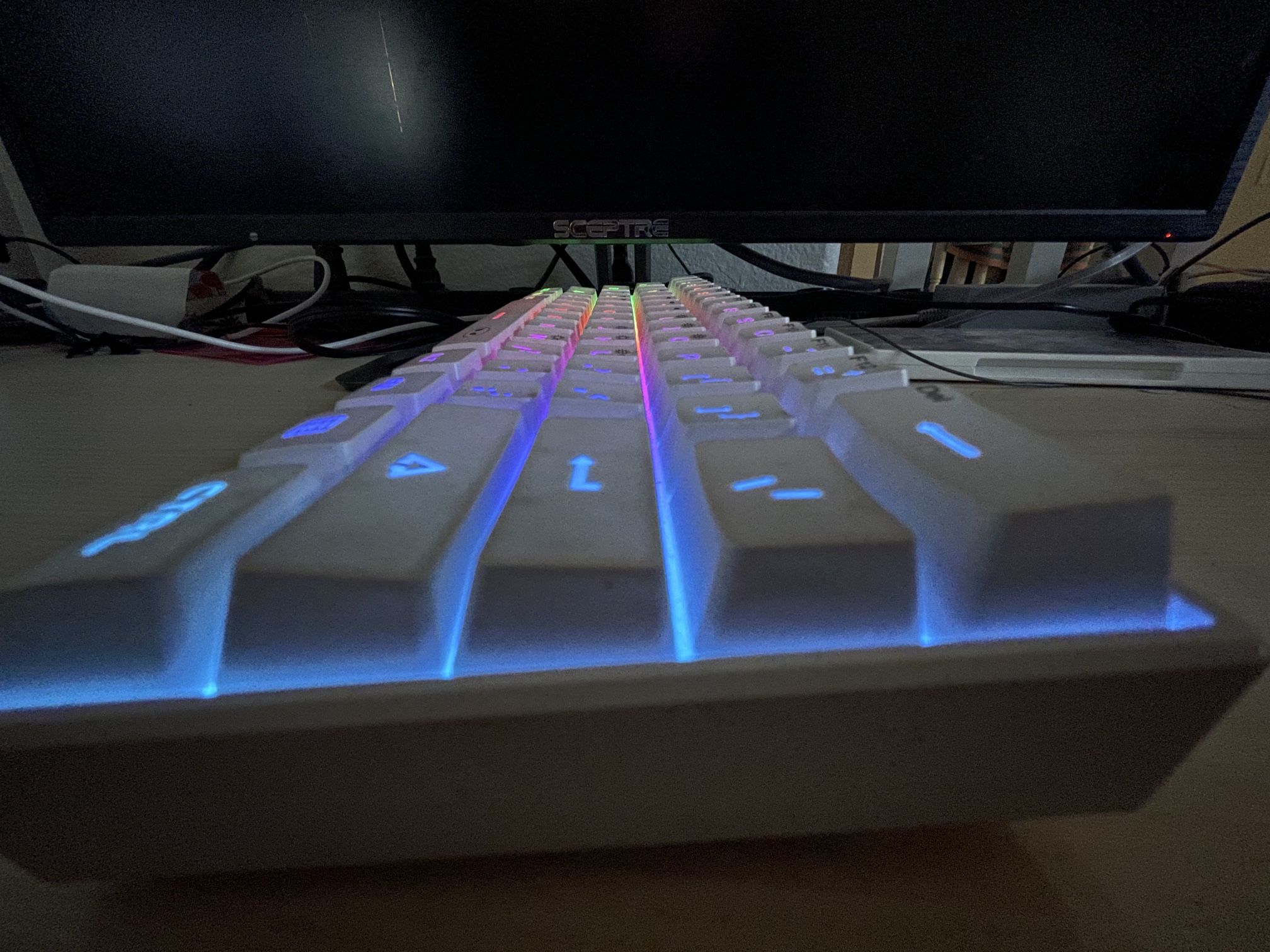 LGB Keyboard