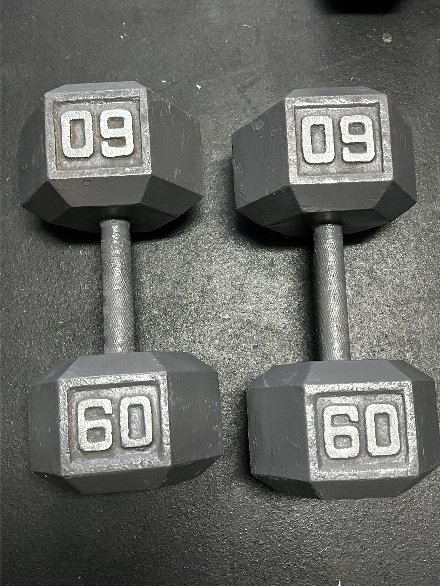 Dumbbells 