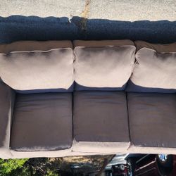 Queen Sleeper Couch