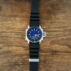 Fashion watch New like citizen.