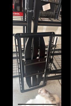 Tv mount for 65 or smaller tv