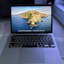 MacBook Pro M1