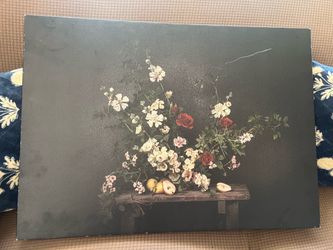 Cuadro de IKEA