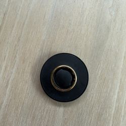 Oura Ring, Gen 3, Size 8, Gold