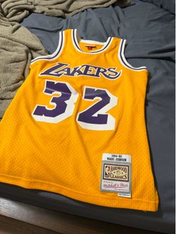 Lakers Jersey